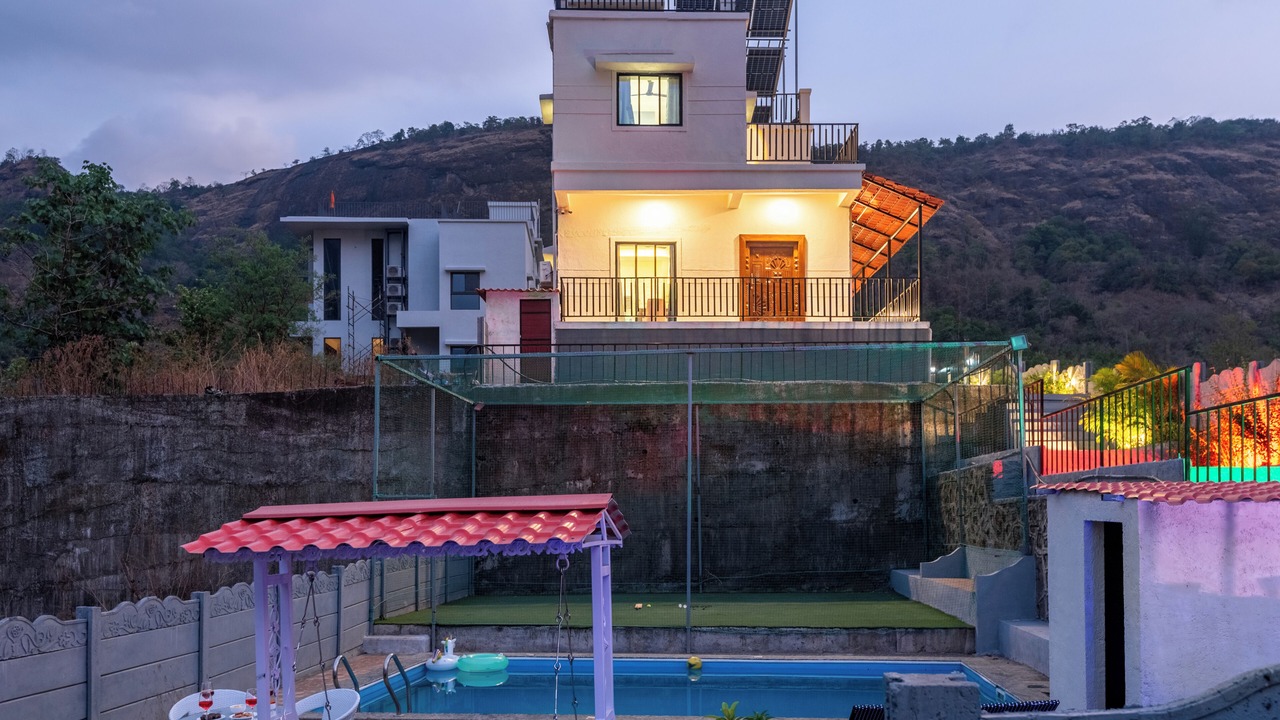 Photo of Outdoor in Karjat