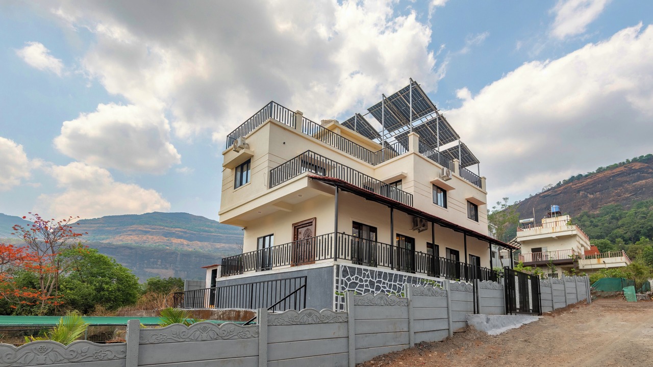 Photo of Outdoor in Karjat