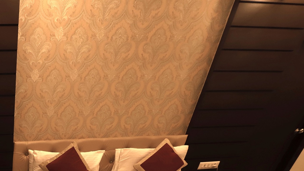 Photo of Bedroom in Kumbhalgarh