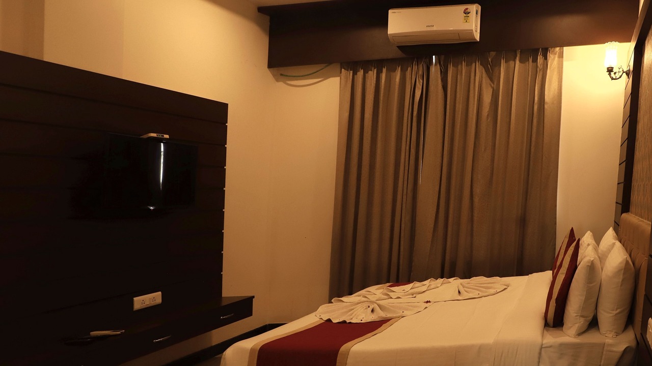 Photo of Bedroom in Kumbhalgarh