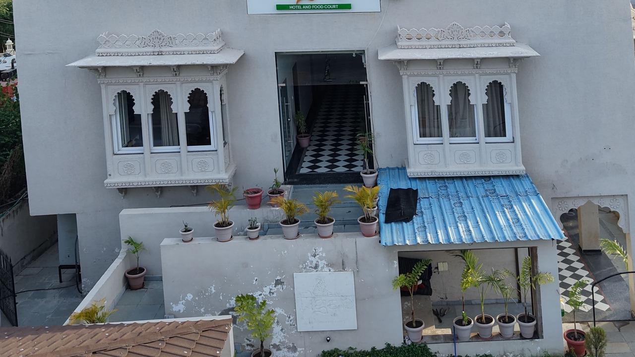 Photo of Outdoor in Kumbhalgarh
