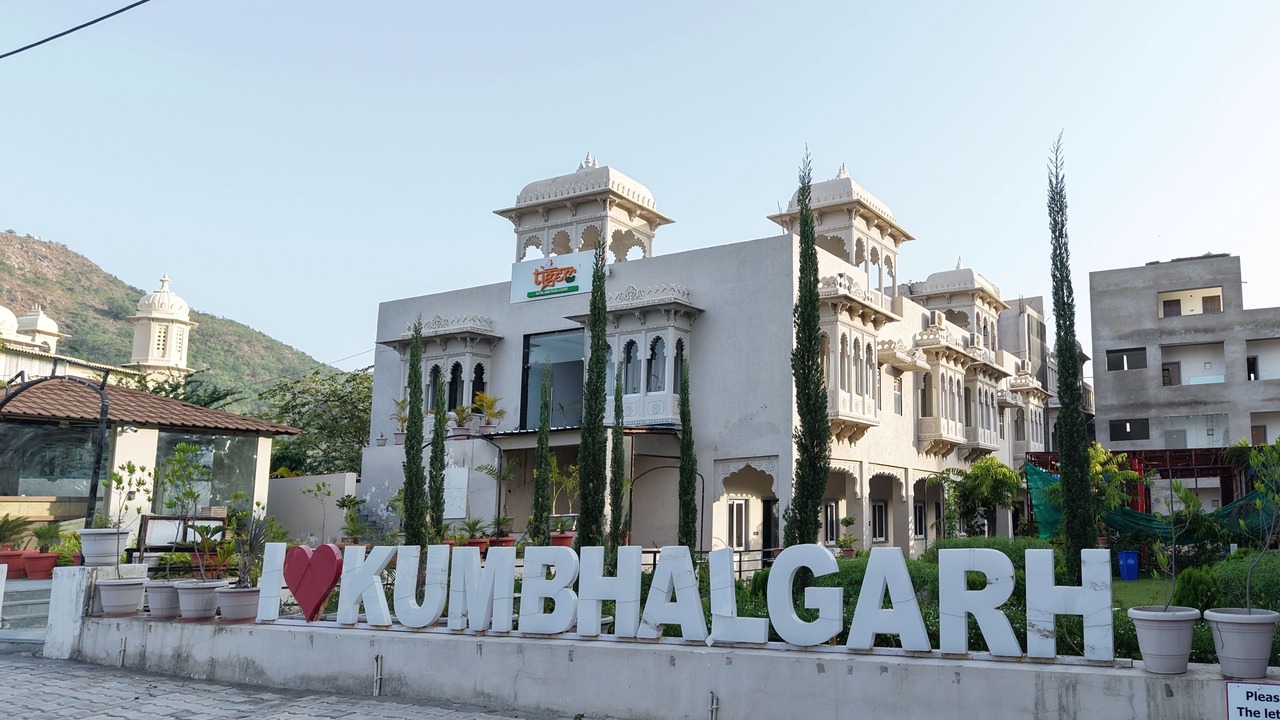 Photo of Outdoor in Kumbhalgarh