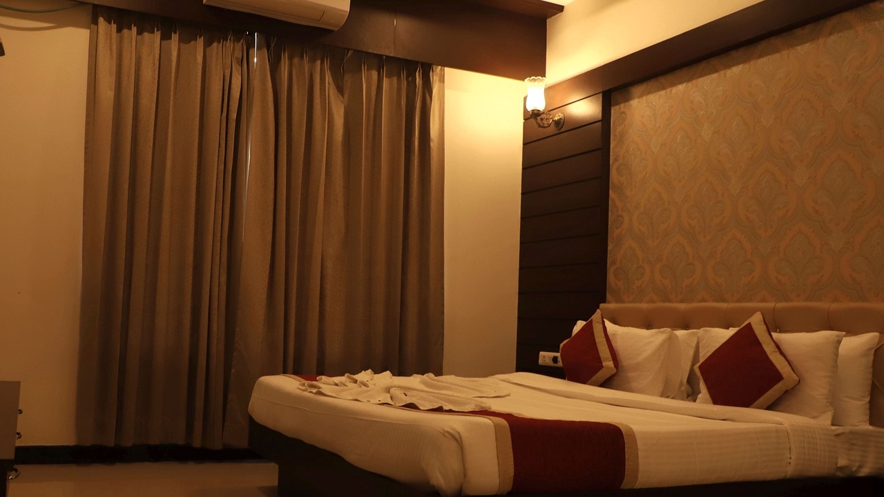 Photo of Bedroom in Kumbhalgarh