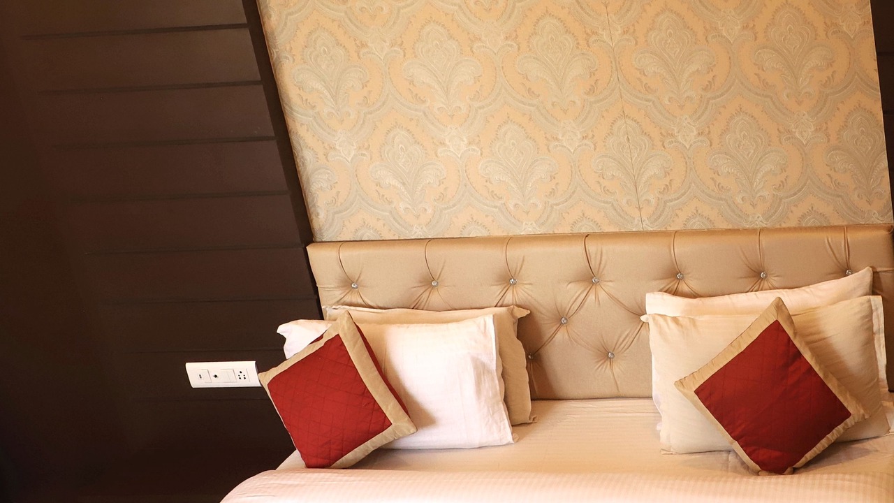 Photo of Bedroom in Kumbhalgarh