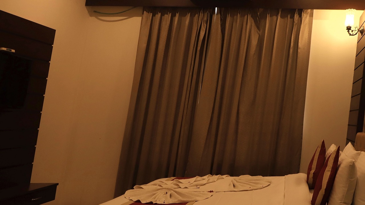 Photo of Bedroom in Kumbhalgarh
