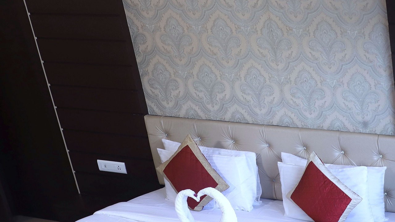 Photo of Bedroom in Kumbhalgarh