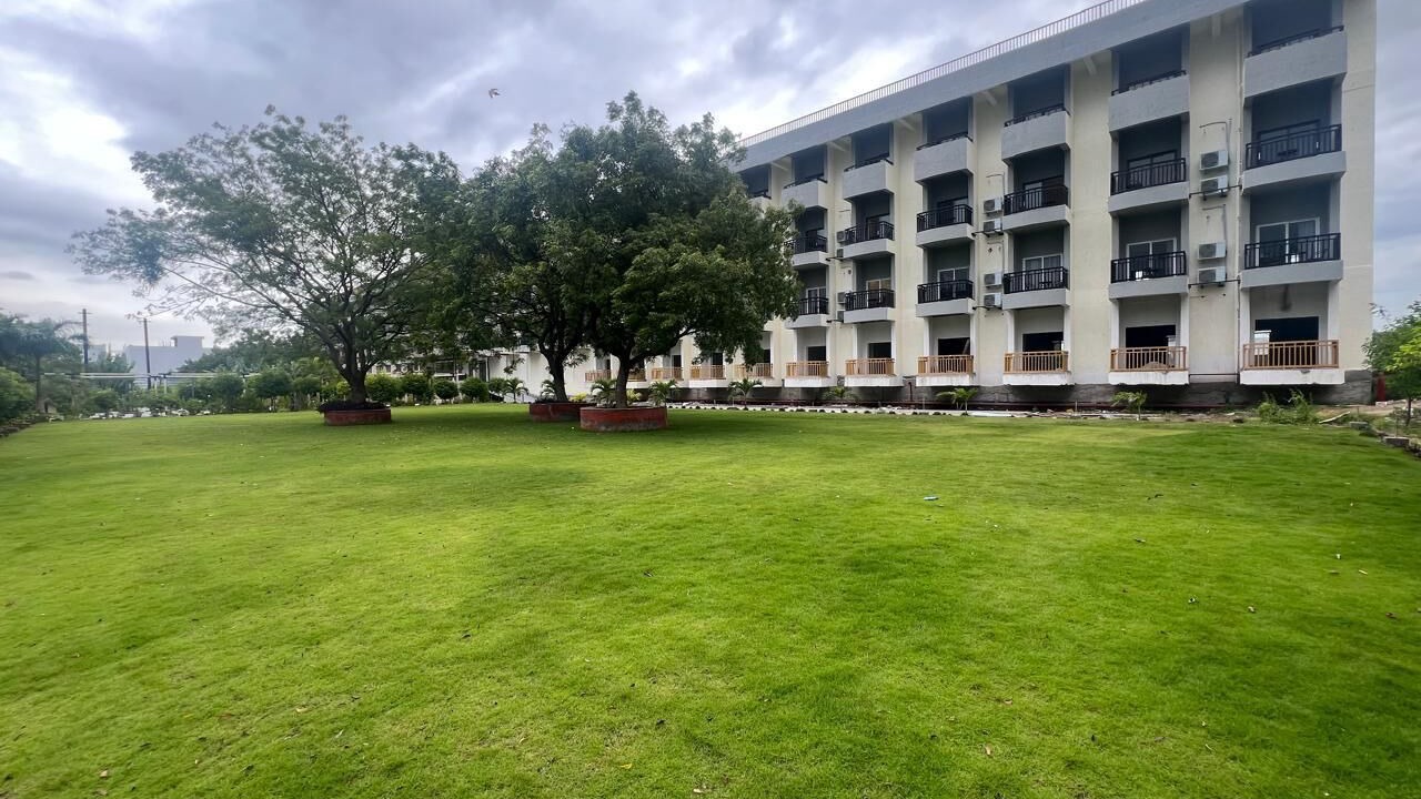Photo of Outdoor in Chevella
