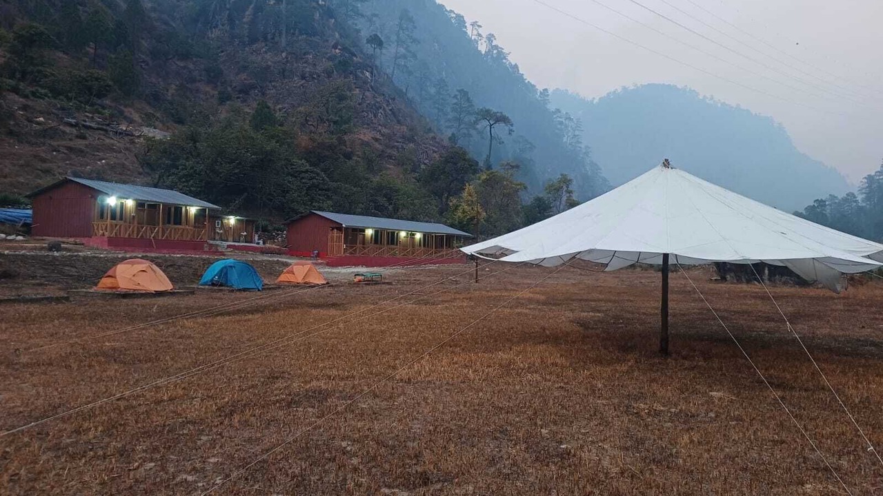 Photo of Outdoor in Purola