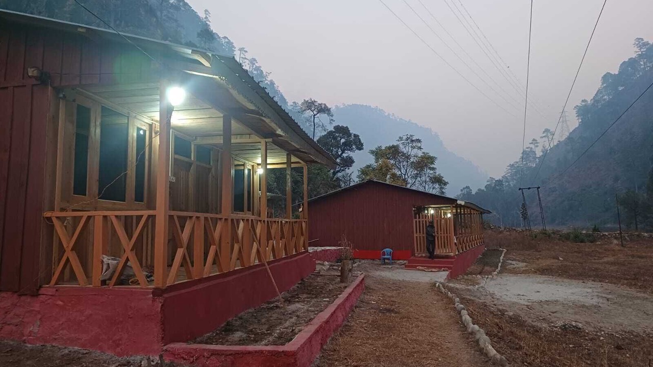Photo of Outdoor in Purola