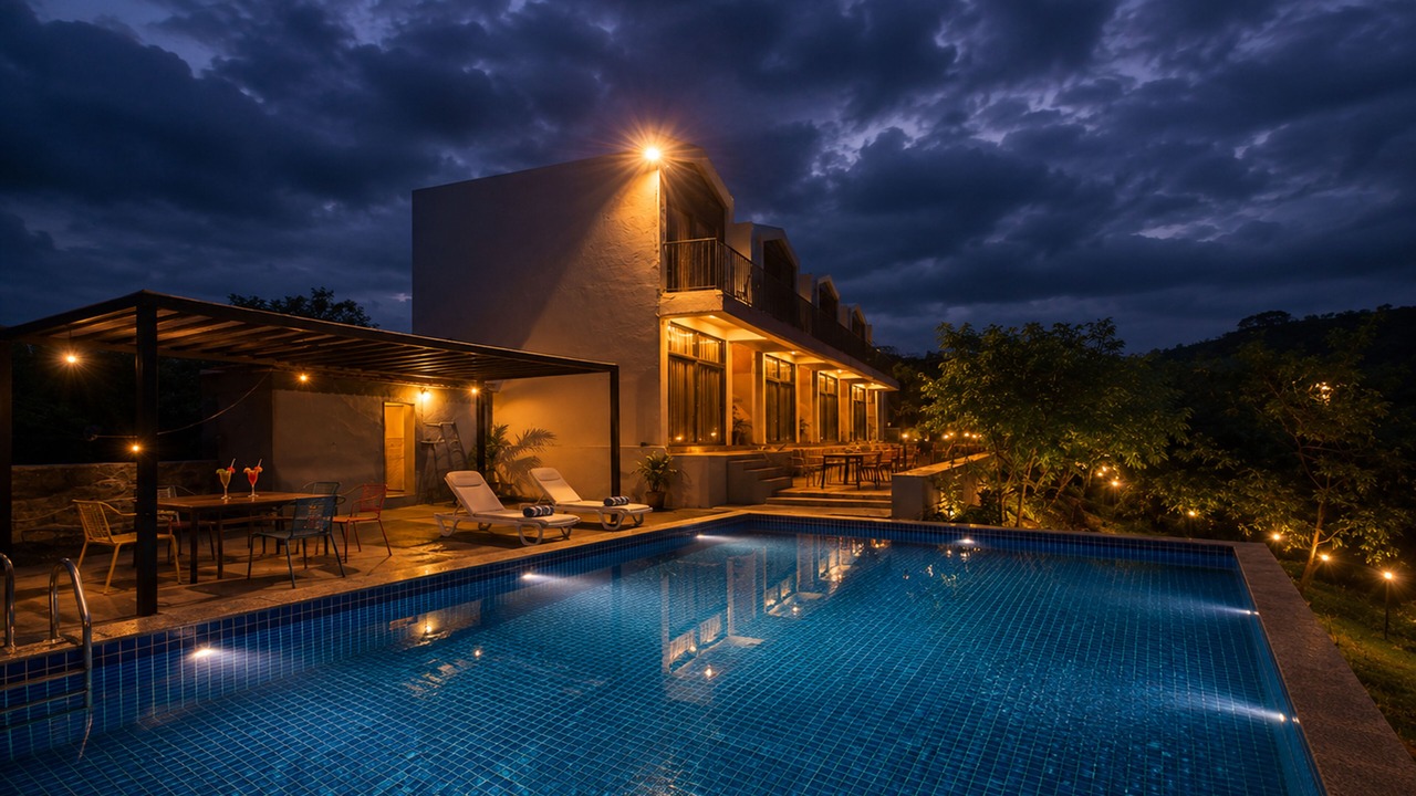 Photo of Outdoor in Bedla