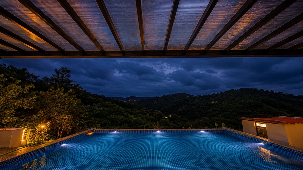 Photo of Outdoor in Bedla