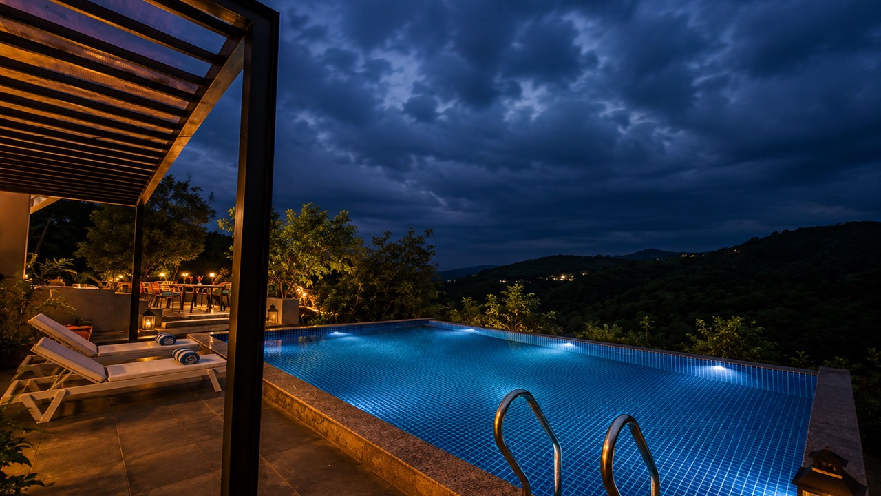 Photo of Outdoor in Bedla
