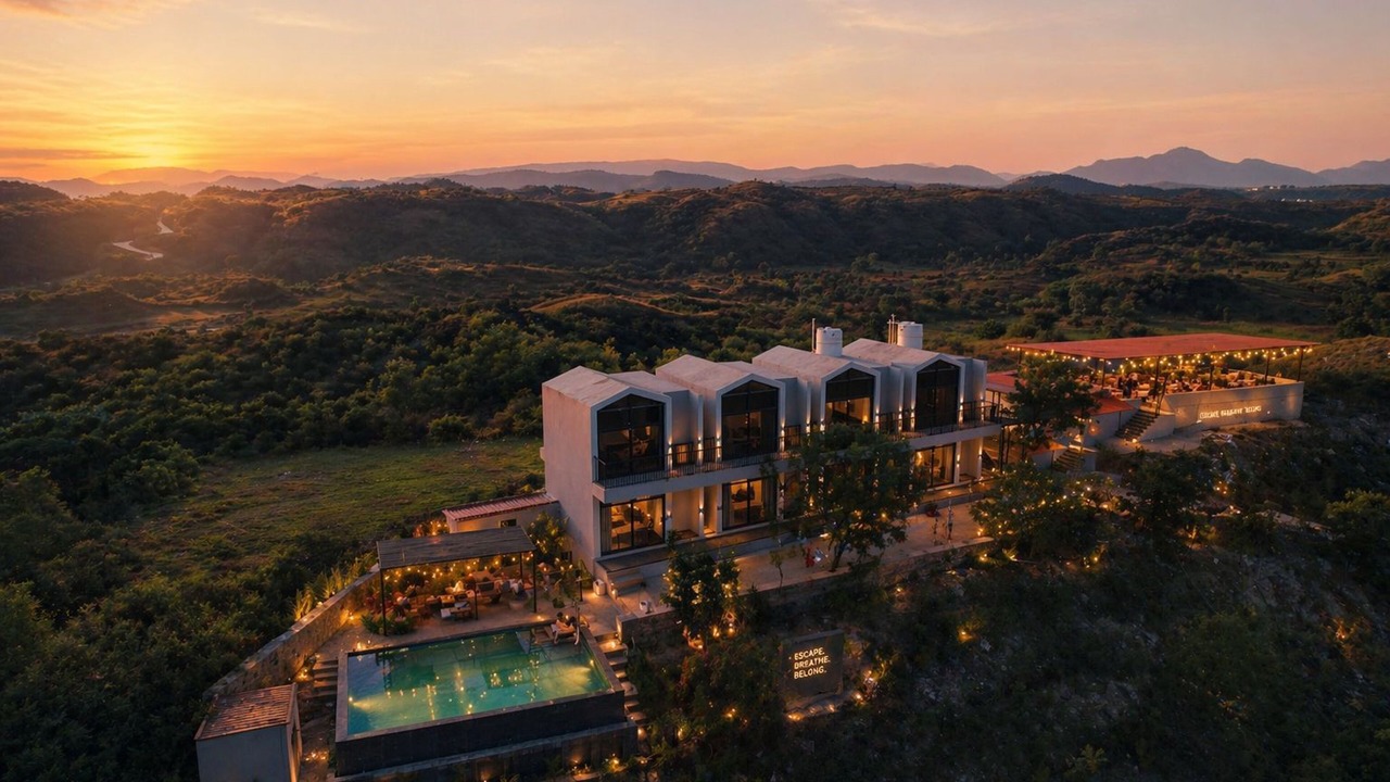 Photo of Outdoor in Bedla