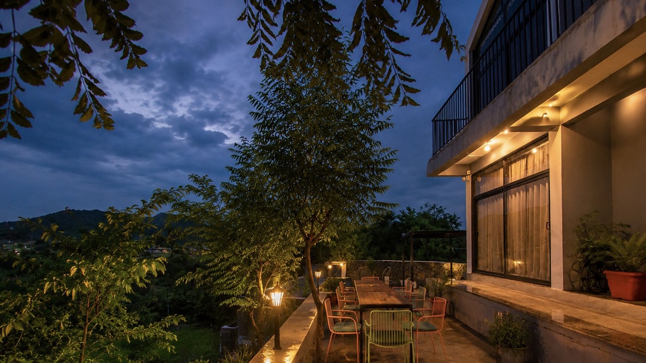 Photo of Outdoor in Bedla