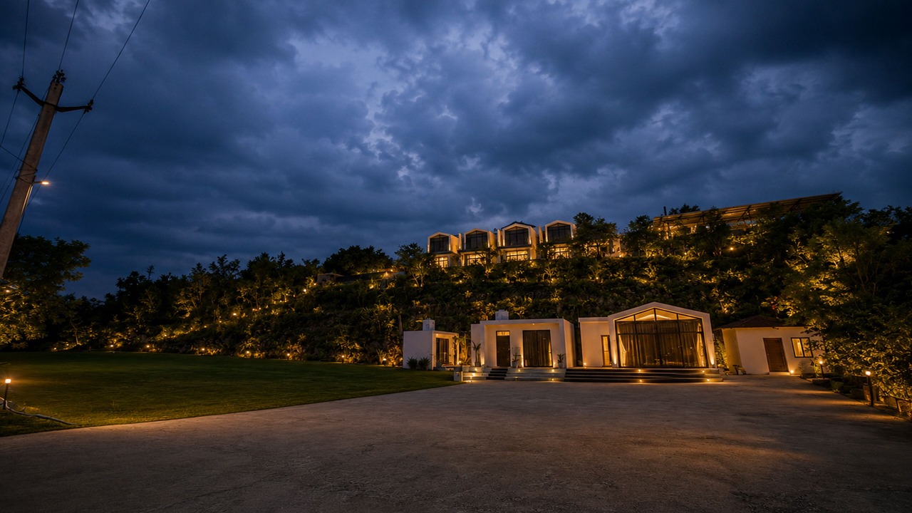 Photo of Outdoor in Bedla