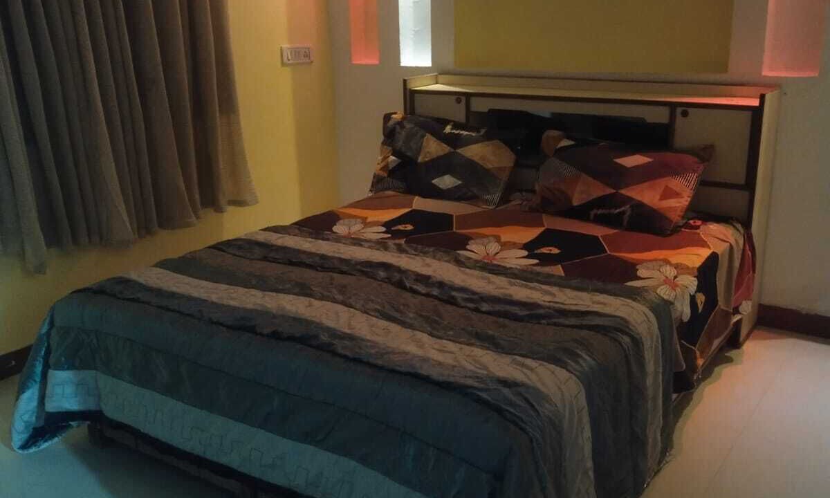 Photo of Bedroom in Mandsaur