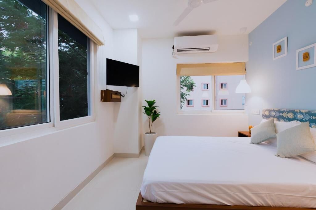 Photo of Bedroom in Kukatpally Housing Board Colony