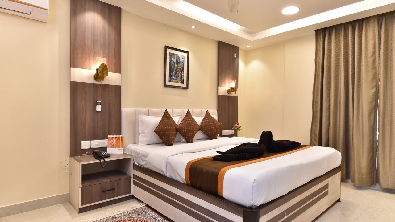Photo of Bedroom in Balurghat