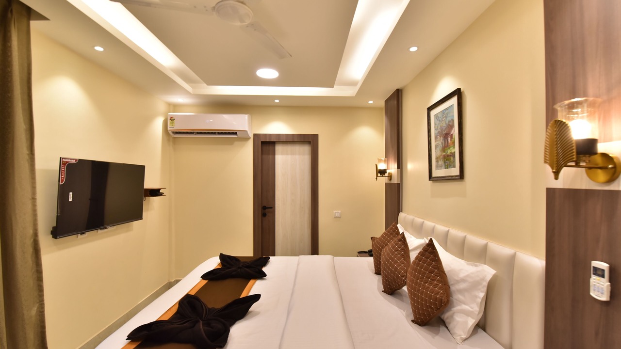 Photo of Bedroom in Balurghat