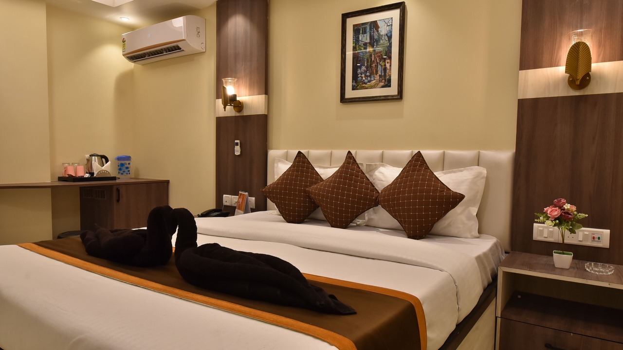 Photo of Bedroom in Balurghat