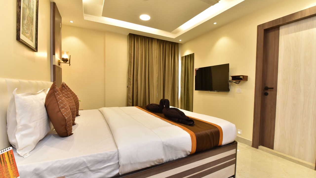 Photo of Bedroom in Balurghat