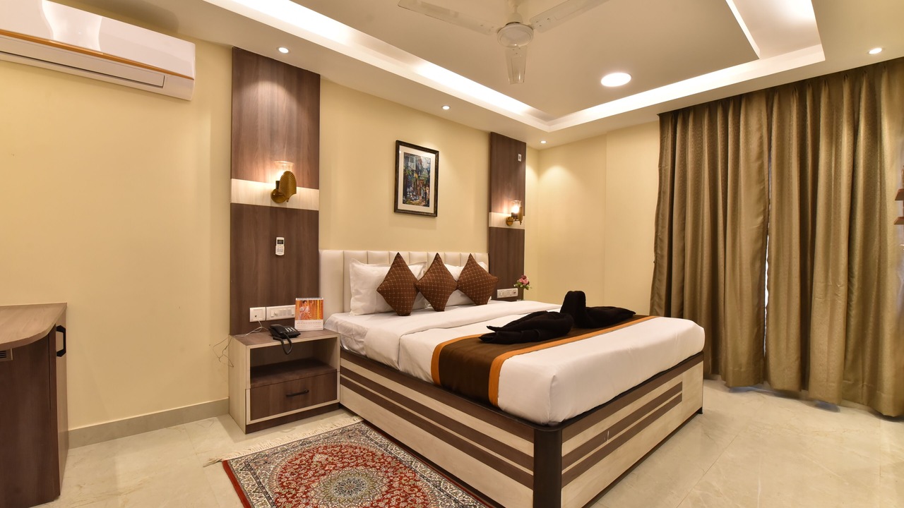 Photo of Bedroom in Balurghat