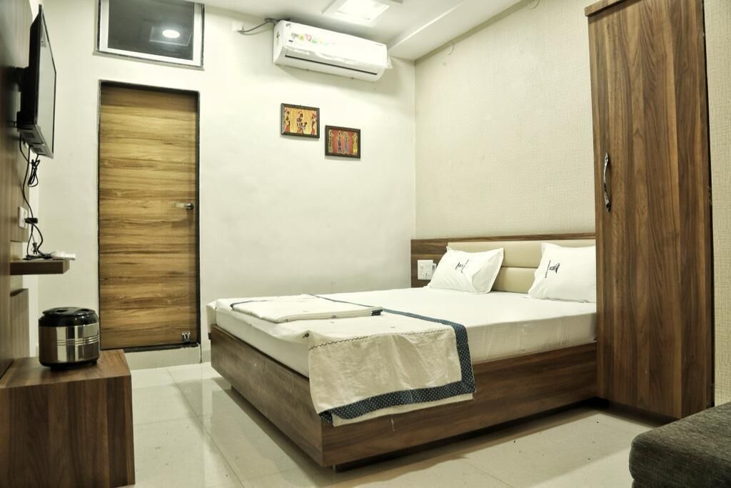 Photo of Bedroom in Banswara