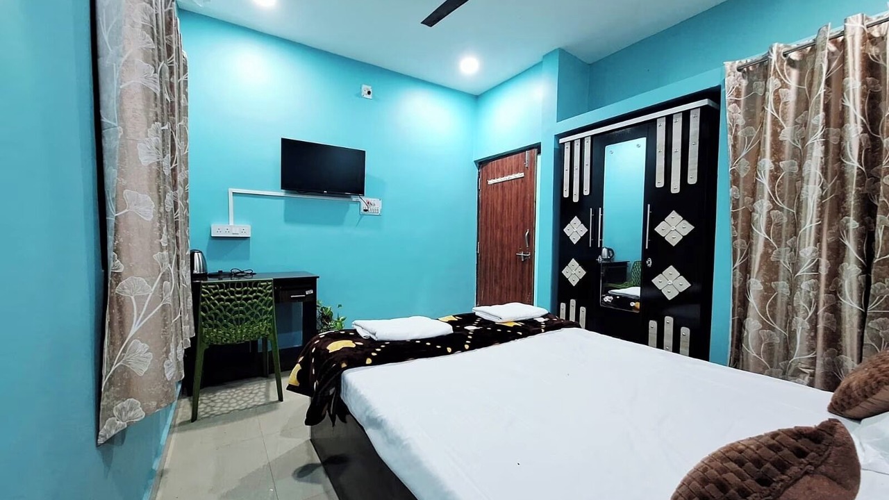 Photo of Bedroom in Sambalpur