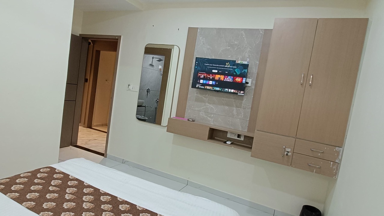 Photo of Bedroom in Vasad