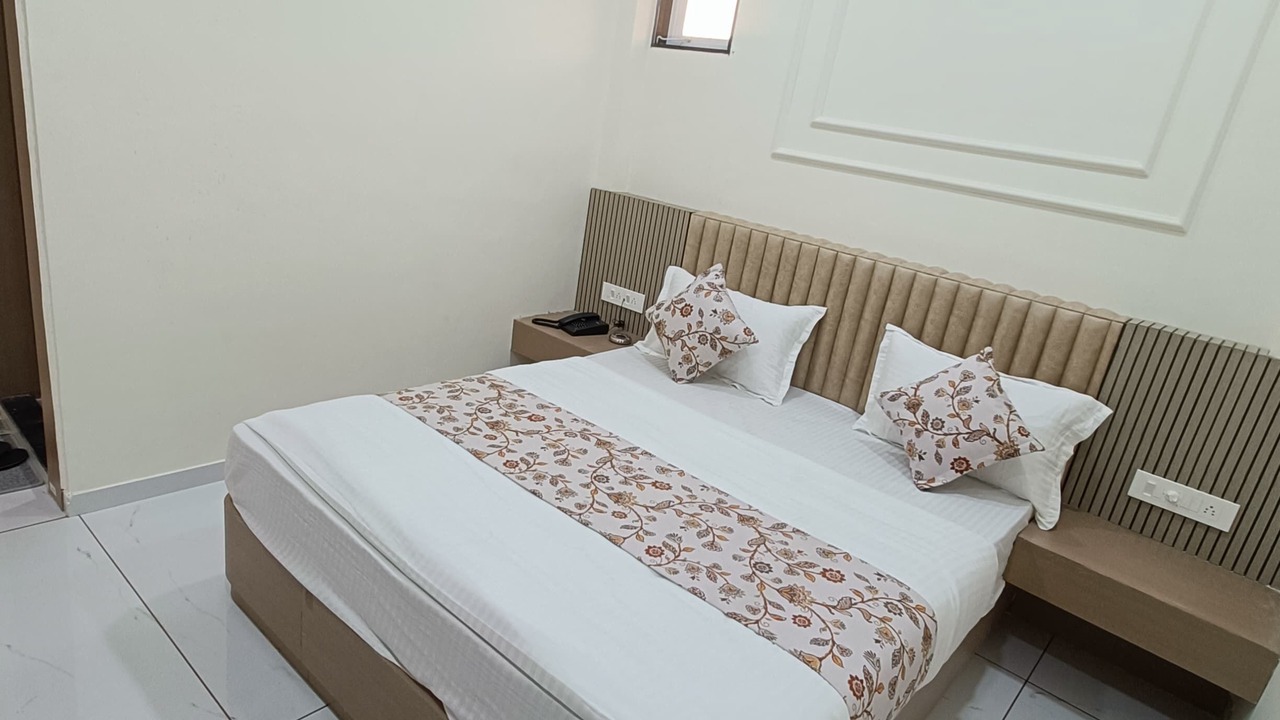 Photo of Bedroom in Vasad