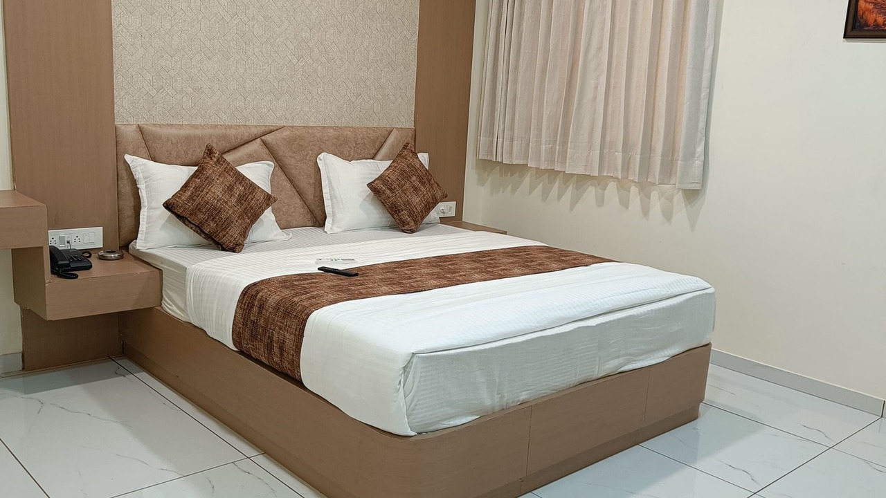 Photo of Bedroom in Vasad