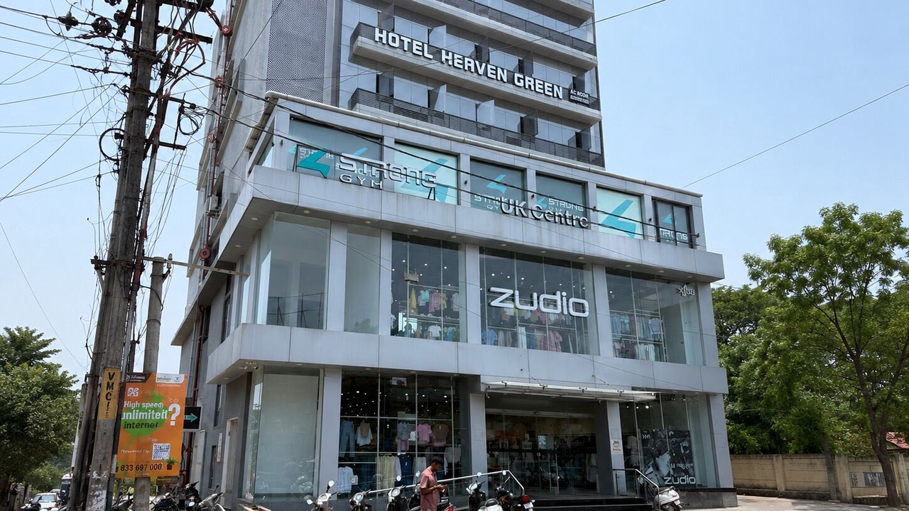 Photo of Outdoor in Rajkot