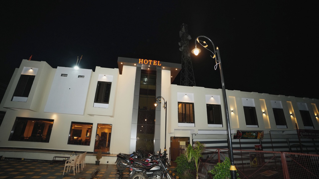 Photo of Outdoor in Sehore