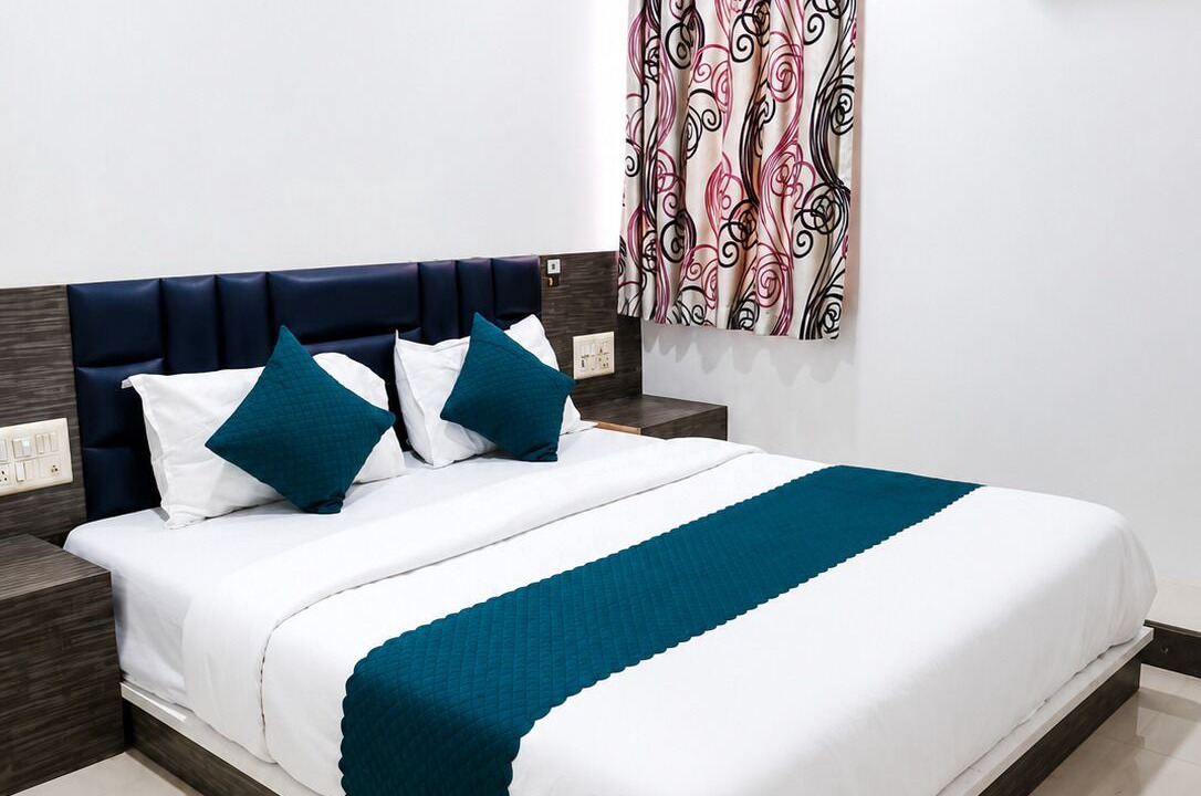 Photo of Bedroom in Ahmedabad