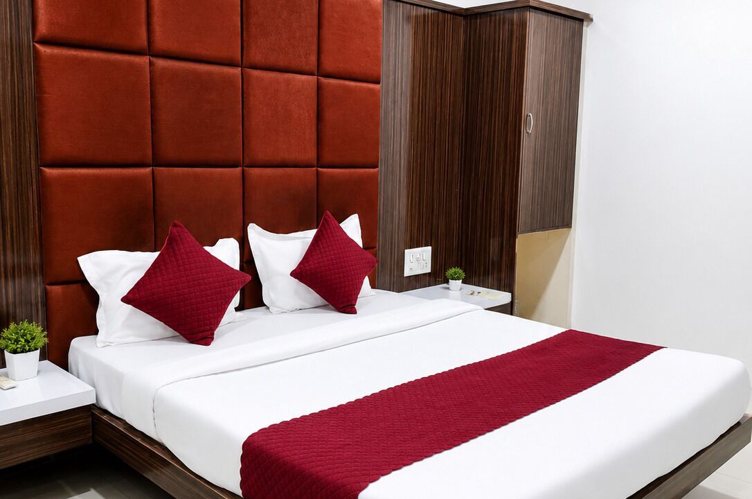 Photo of Bedroom in Ahmedabad