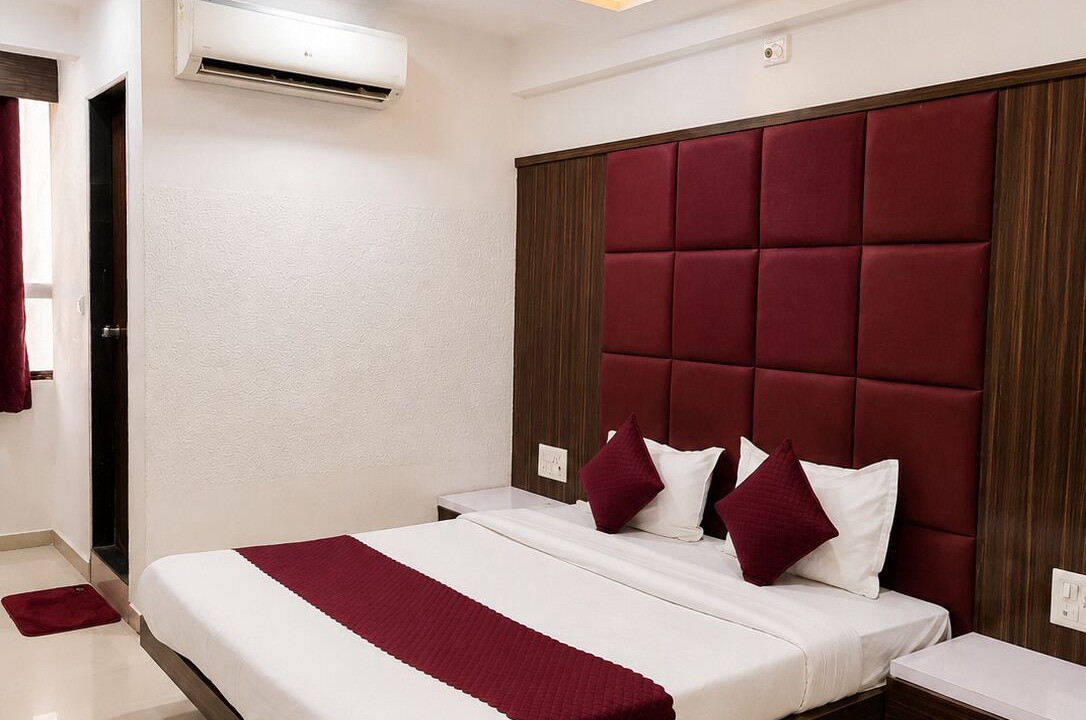 Photo of Bedroom in Ahmedabad