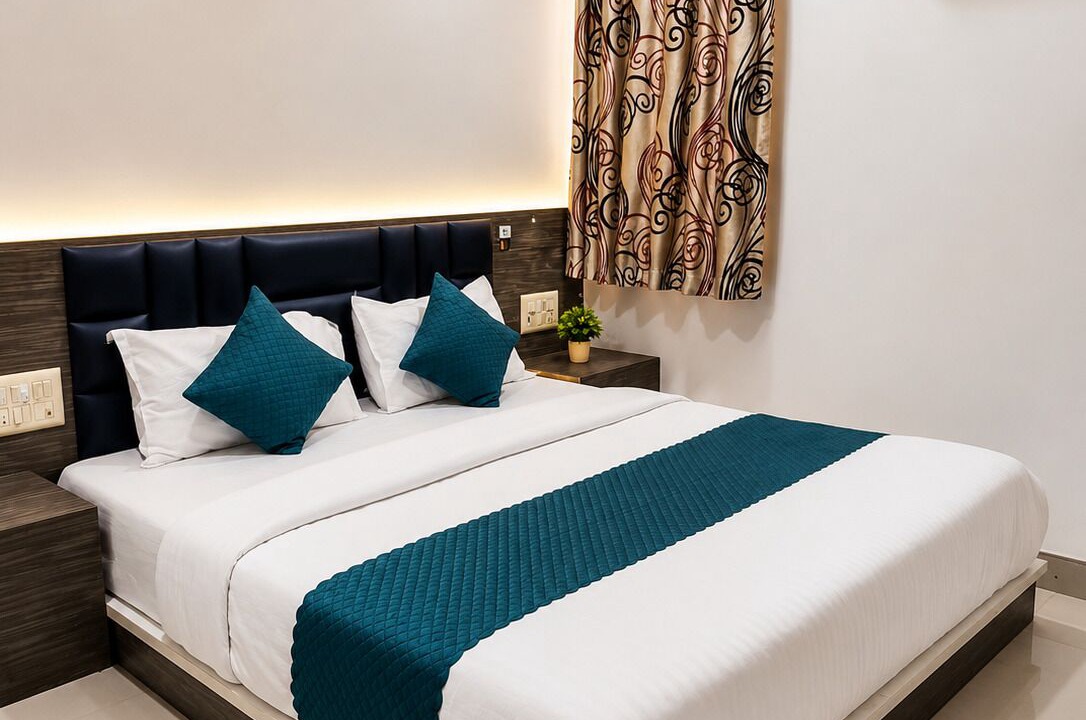 Photo of Bedroom in Ahmedabad