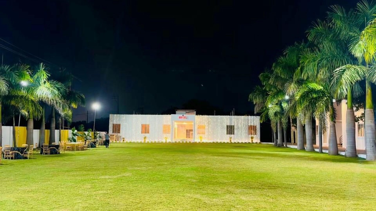 Photo of Outdoor in Bhopal