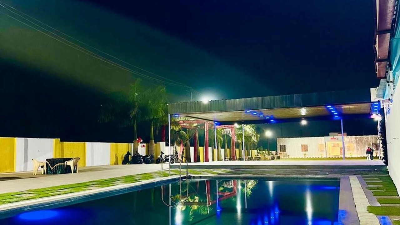 Photo of Outdoor in Bhopal