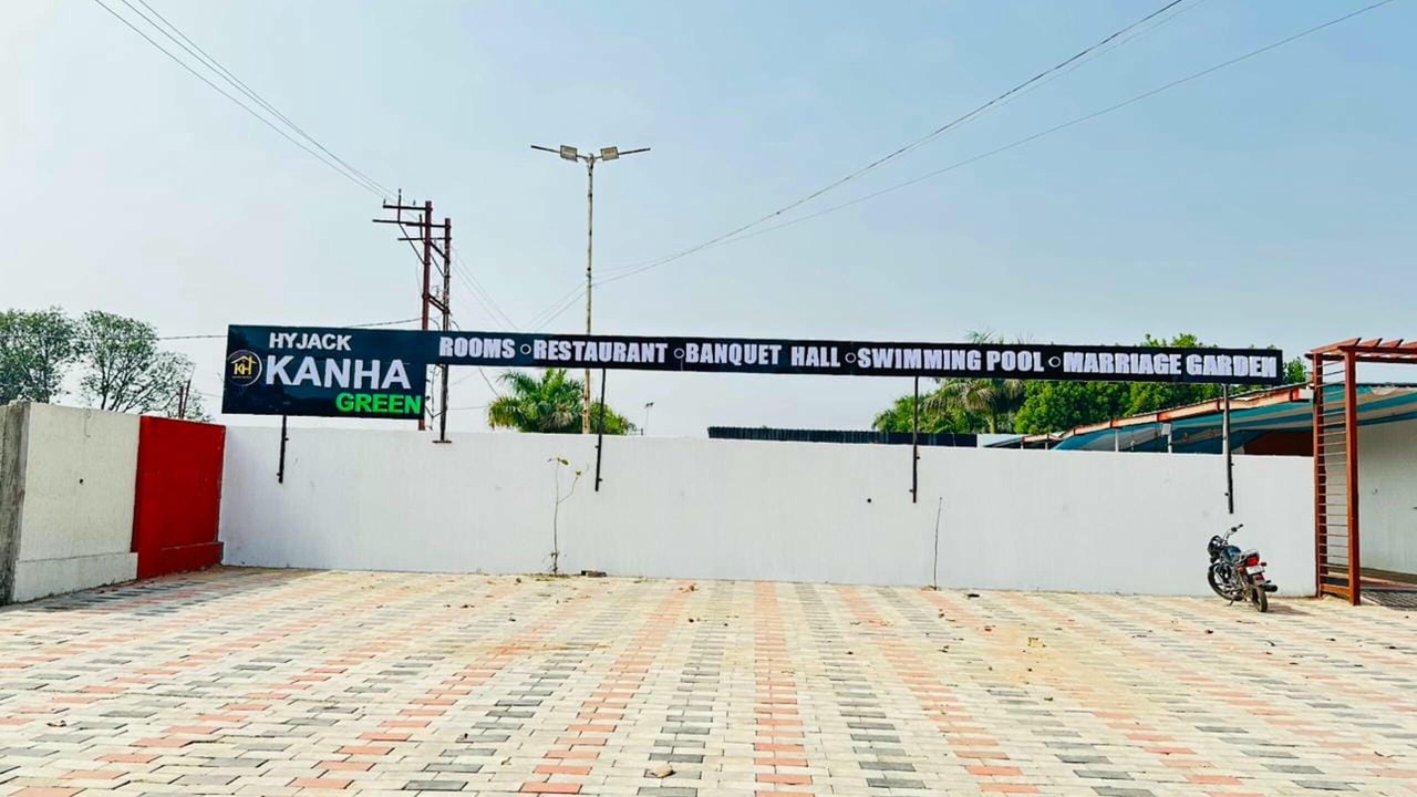 Photo of Outdoor in Bhopal