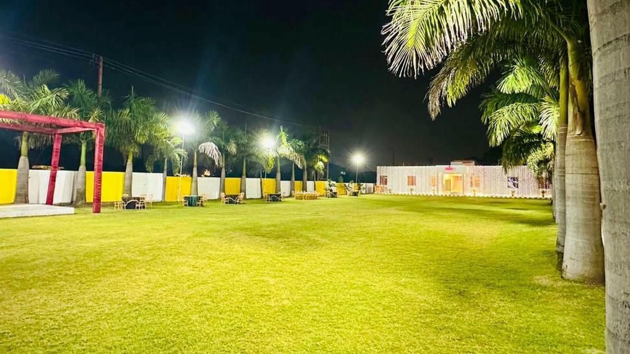 Photo of Outdoor in Bhopal