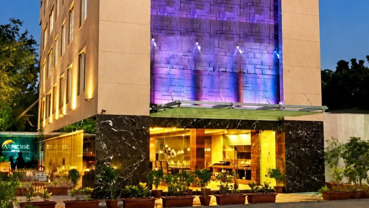 Photo of Outdoor in Navarangpura Gam