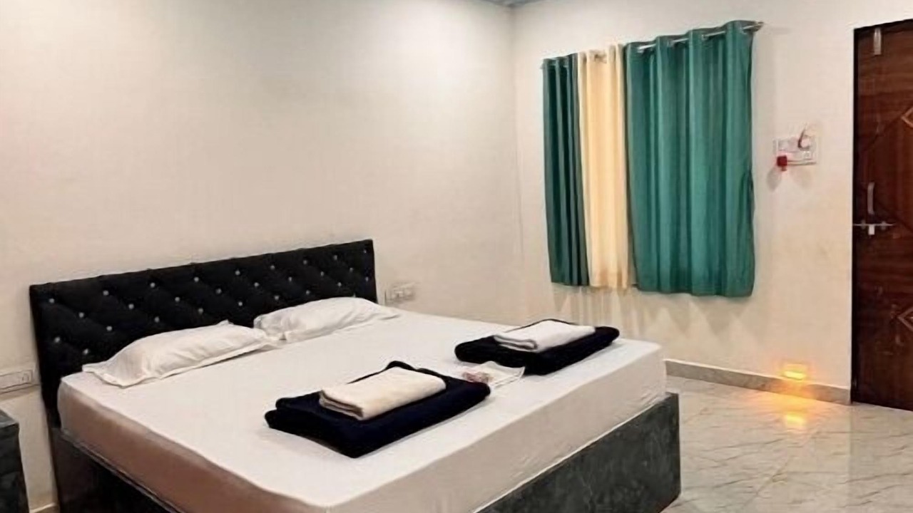 Photo of Bedroom in Mhsala