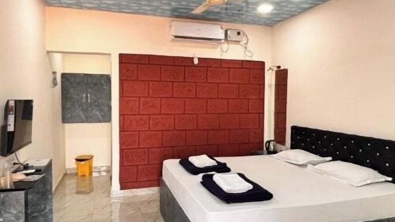Photo of Bedroom in Mhsala