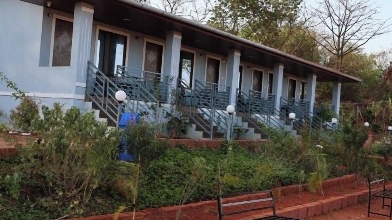 Photo of Outdoor in Mhsala