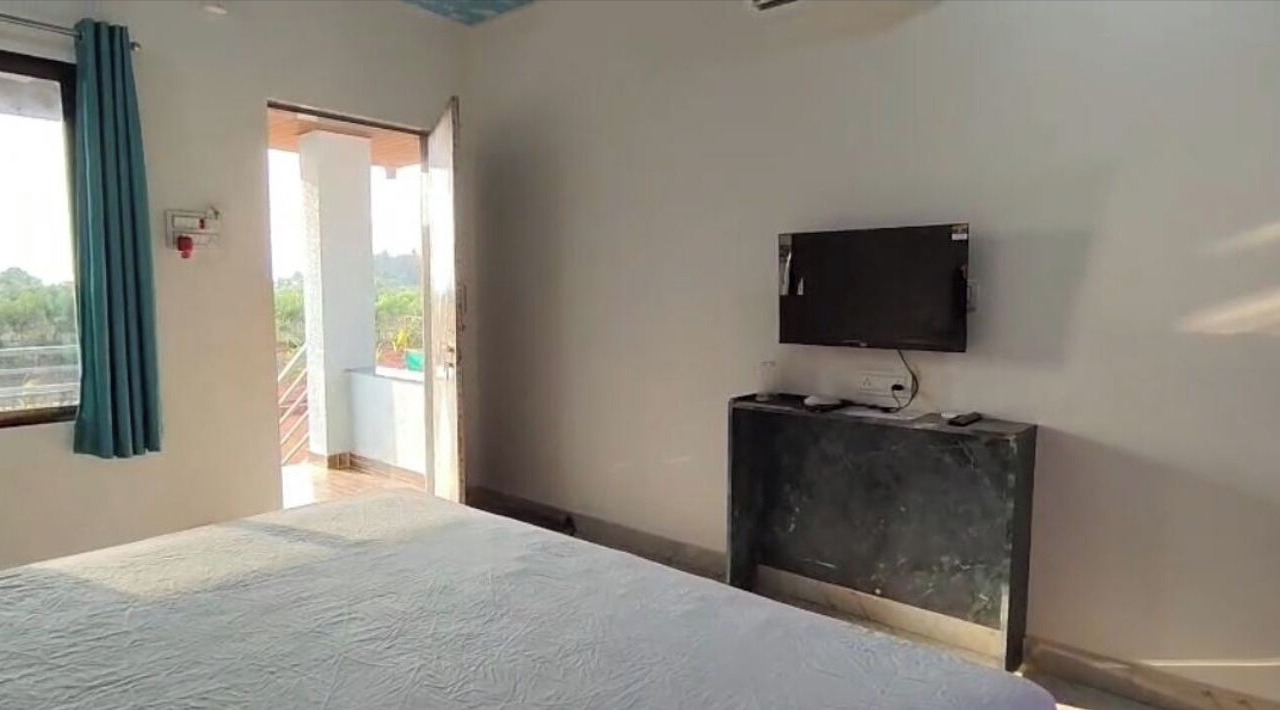Photo of Bedroom in Mhsala