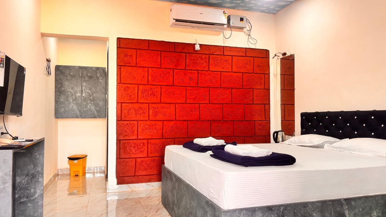 Photo of Bedroom in Mhsala
