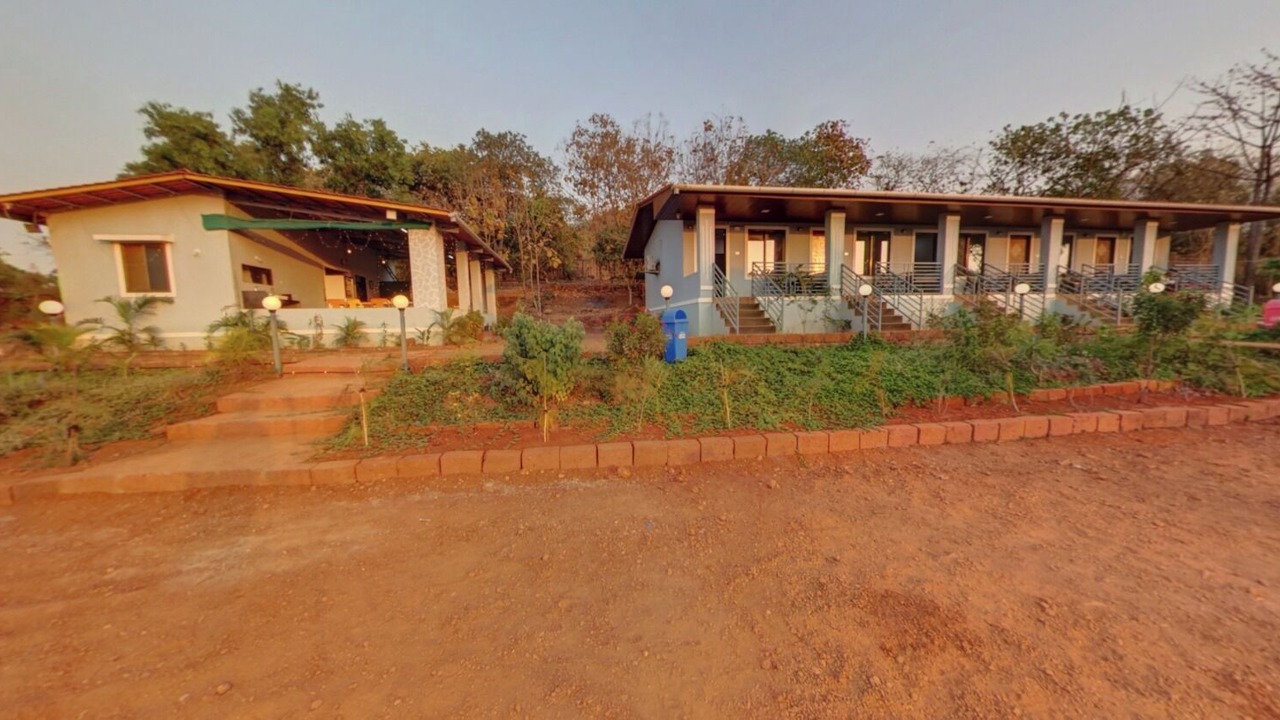 Photo of Outdoor in Mhsala