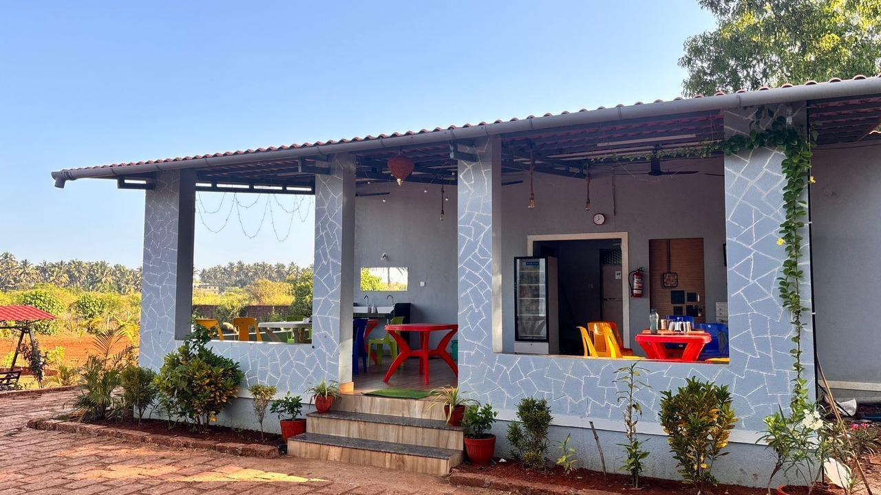 Photo of Outdoor in Mhsala