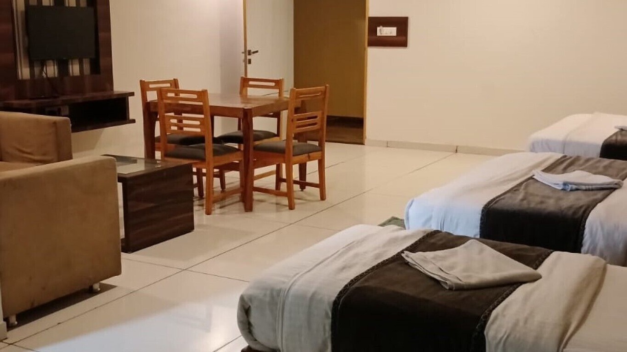Photo of Bedroom in Vadodara
